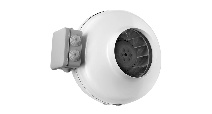 Вентилятор канальный круглый Shuft CFs 160S